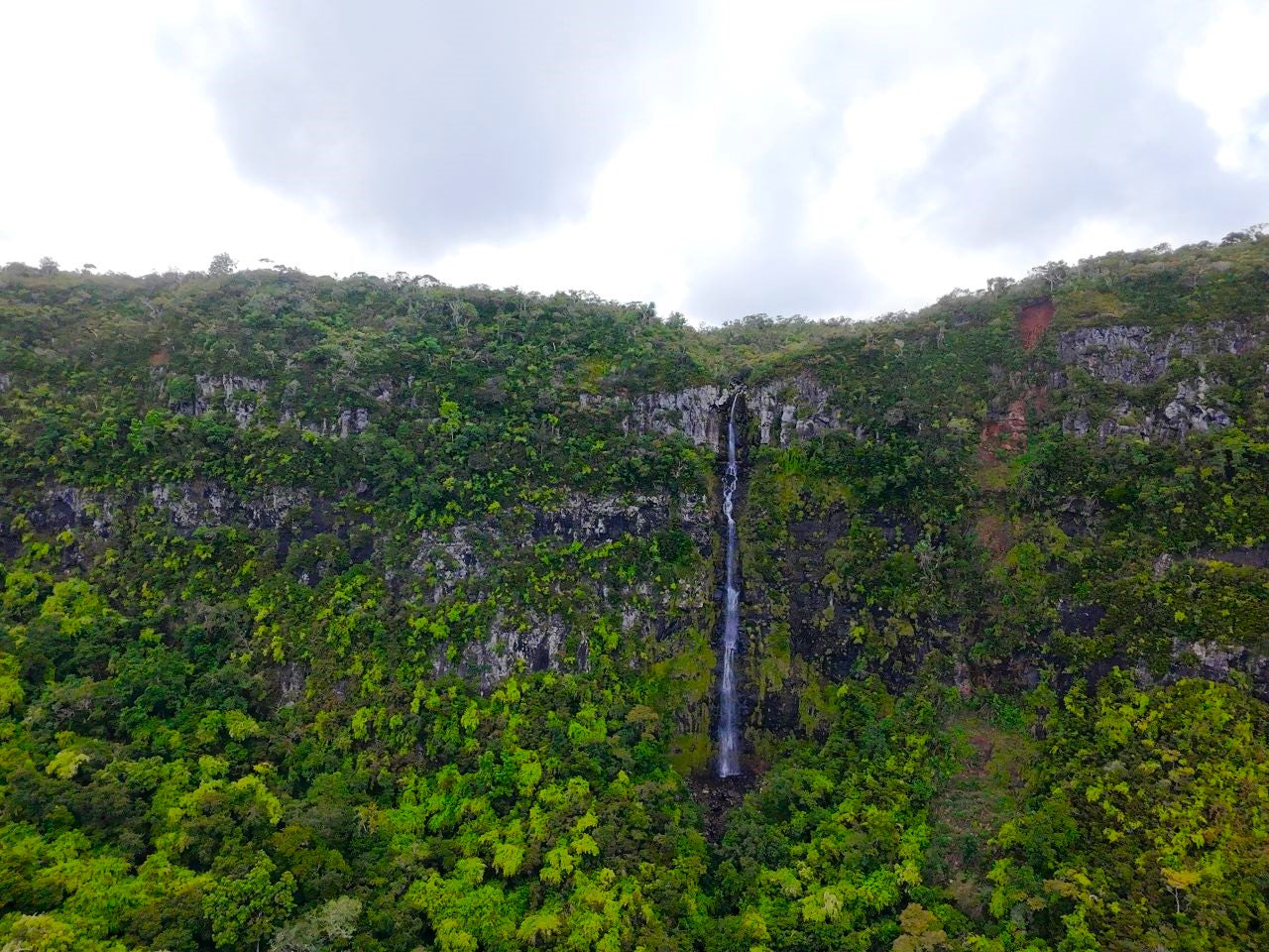 Gollums Fall